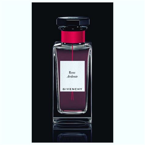 Givenchy Rose Ardente ~ new fragrance :: Now Smell This